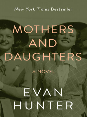 cover image of Mothers and Daughters